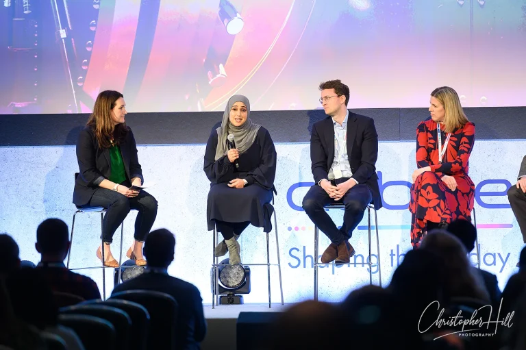 conference speakers at sofitel t5