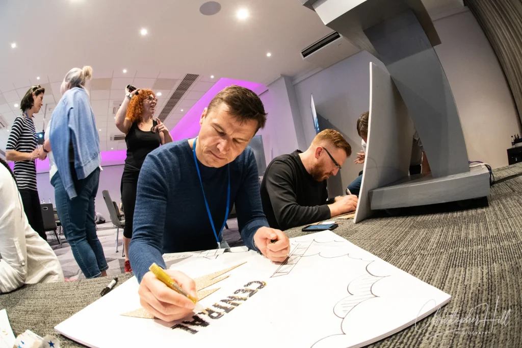 commercial photography