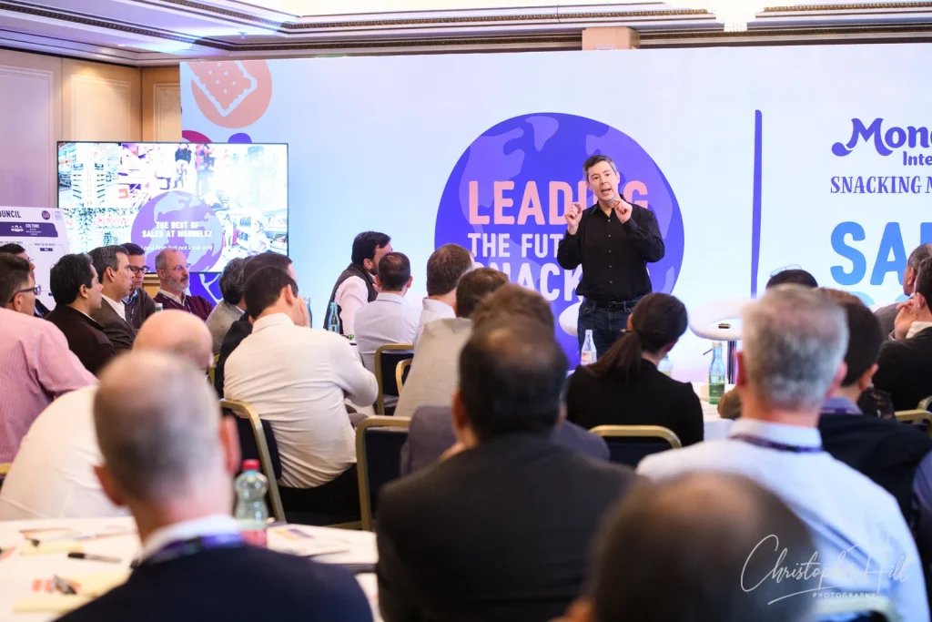 corporate photographer