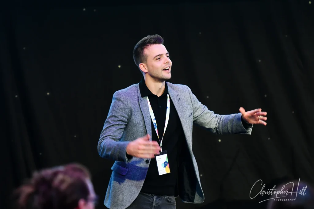 commercial photographer